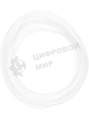 Гидроуровень Сибртех, L 7 м, D 8 мм, со шкалой