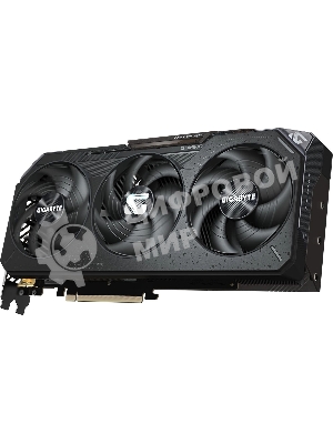 Видеокарта Gigabyte AMD Radeon RX 9070XT GAMING OC-16GD PCI-E (GV-R9070XTGAMING OC-16GD)