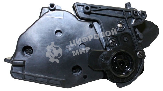 Картридж лазерный Cactus CS-C708 черный (2500 стр.) для Canon i-SENSYS LBP3300/LBP3360