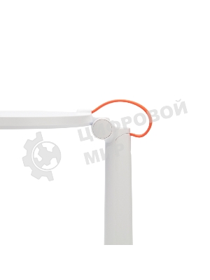 Светильник настольный Rexant Click Pro на основании, LED, диммируемый 3 ступени, заряжаемый (автономный режим 3 часа)