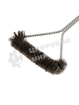 Щетка для гриля средняя Сокол