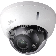 Камера видеонаблюдения Dahua DH-HAC-HDBW2241RP-Z