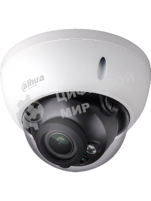 Камера видеонаблюдения Dahua DH-HAC-HDBW2241RP-Z