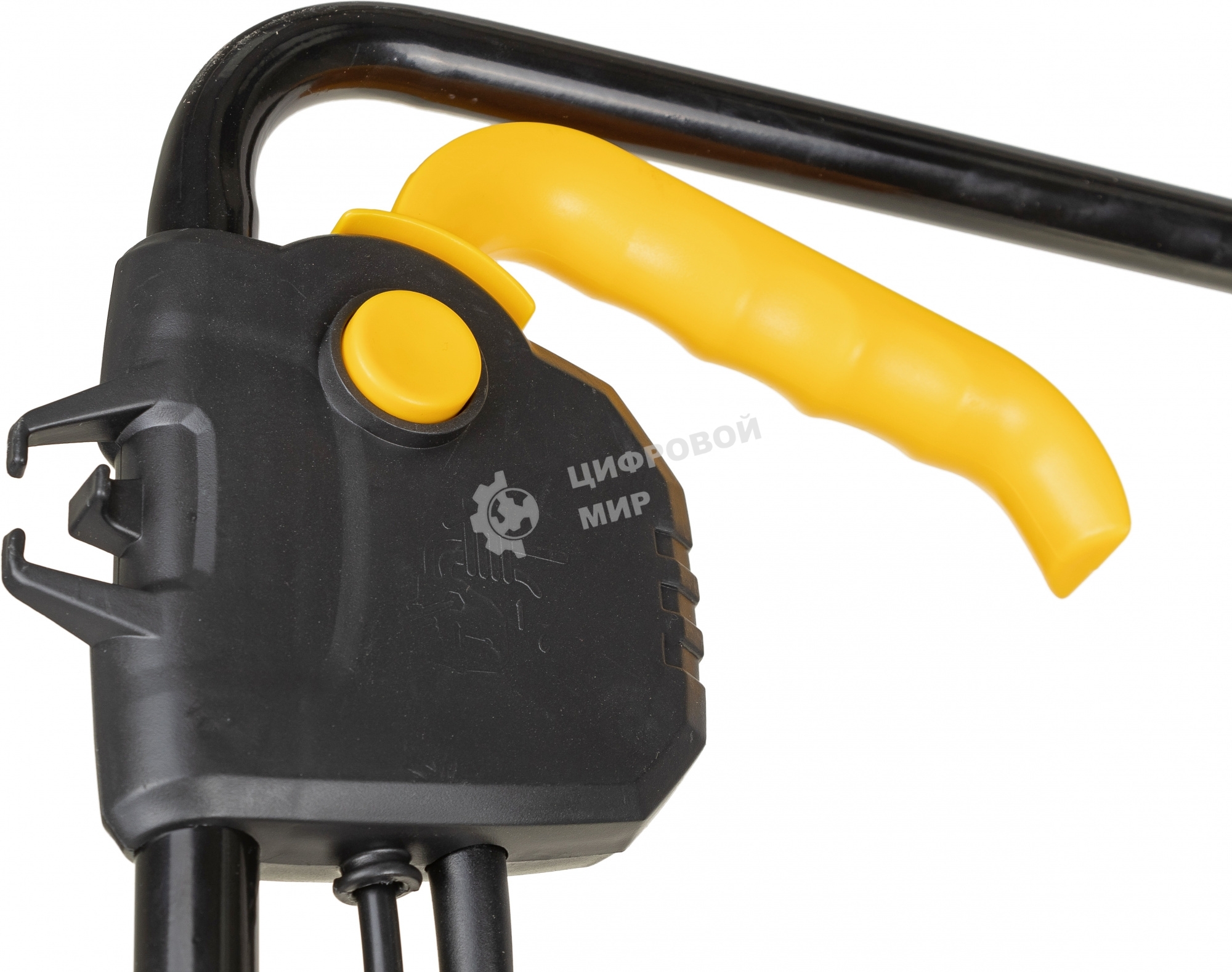 Газонокосилка роторная Huter ELM-320/1000, 32 см, 1000Вт 900/70/4/19