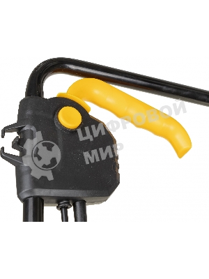 Газонокосилка роторная Huter ELM-320/1000, 32 см, 1000Вт 900/70/4/19