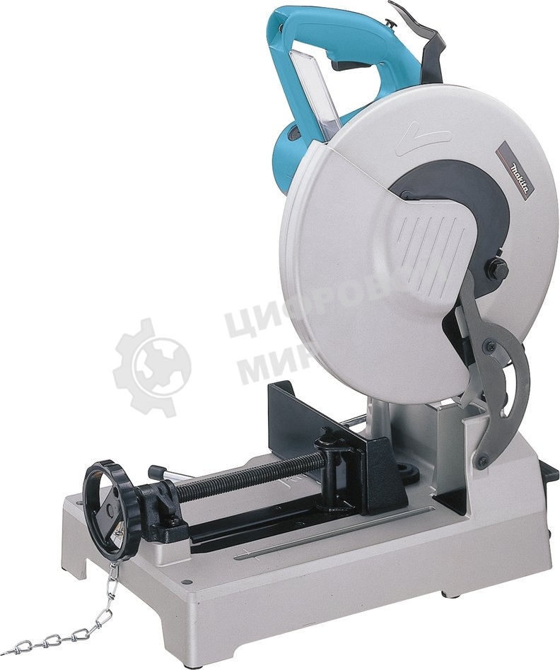 Монтажная пила Makita LC1230N 1750Вт 196704