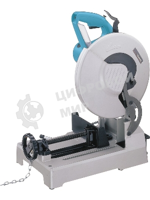 Монтажная пила Makita LC1230N 1750Вт 196704