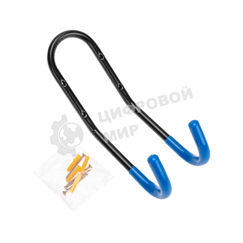 Кронштейн для велосипеда настенный В-2 Rexant