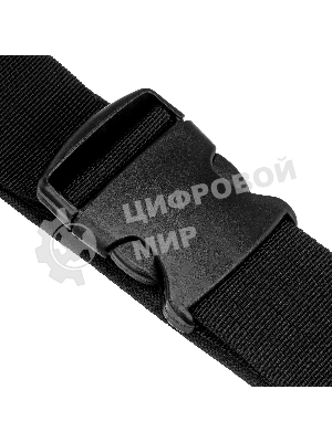 Пояс для подсумка Matrix, кобуры, держателя молотка 810мм - 1120мм