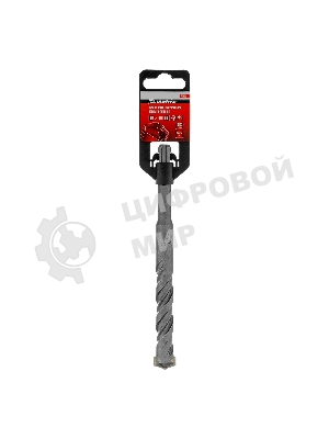 Бур по бетону Matrix, 16 х 160 мм, SDS PLUS