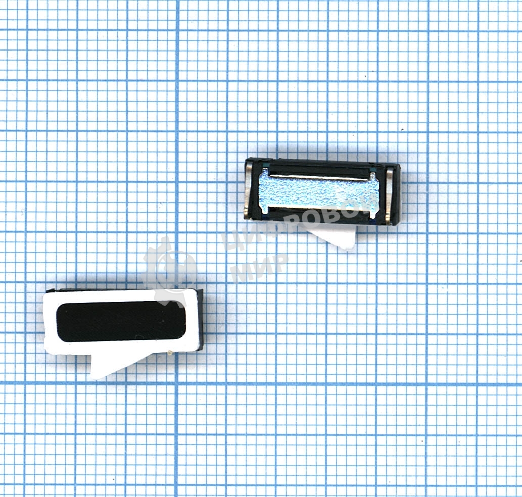 Динамик верхний (слуховой) для Huawei Honor 6C/Enjoy 6S