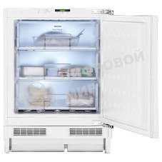 Морозилка встраиваемая Beko BU1200HCA