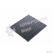 Полка ЦМО перфорированная, глубина 1000 мм (СВ-100)