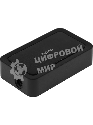 Коммутатор Cudy FS105D, 5×100 Мбит/с