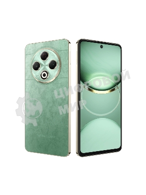 Смартфон Tecno SPARK 30 8/128Gb зеленый