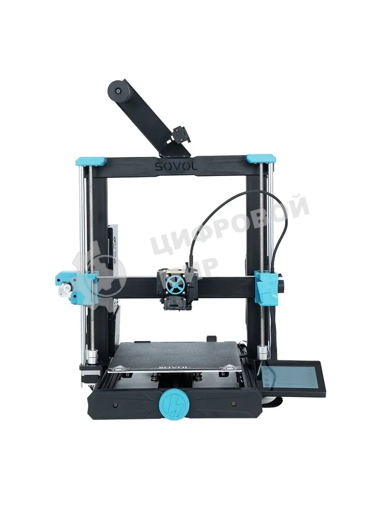 Принтер 3D Sovol SV06 ACE