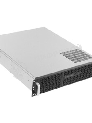Серверный корпус ExeGate Pro 2U550-06/2U2088 (RM 19