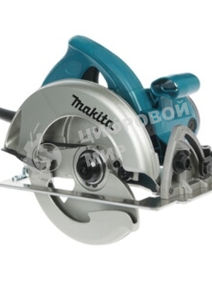 Пила циркулярная Makita 5007N1800Вт. 5800об\м. диск-ф185х20мм