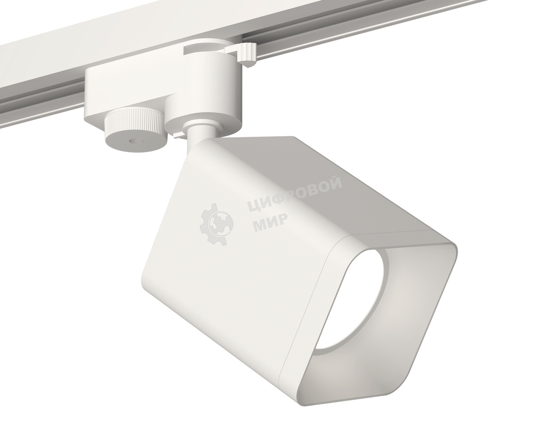 Светильник Ambrella light XT7812001 SWH белый песок MR16 GU5.3 (A2520, C7812, N7701)