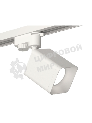 Светильник Ambrella light XT7812001 SWH белый песок MR16 GU5.3 (A2520, C7812, N7701)