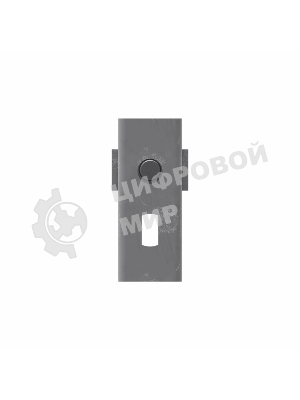 Скоба-держатель полосы с болтом ND2312 DKC