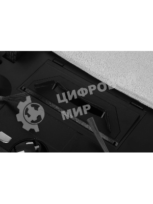 Робот-пылесос Vitek VT-1802 черный, 2200 мА·ч Li-Ion, уборка сухая, пылесборник контейнер 0.7 л