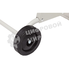 Вытяжная установка Belmash DC1200 220В 550Вт белый (D088A)