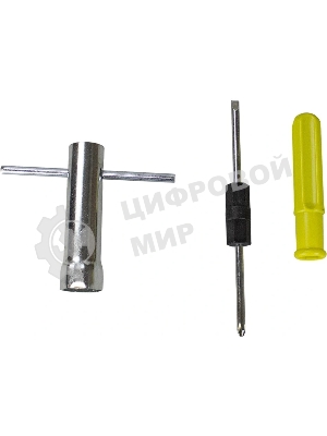 Бензиновый инверторный генератор Edon Edon PT-4000D 3.5кВт