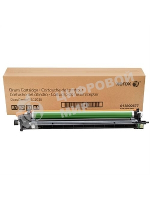 Фотобарабан Xerox 013R00677, 76000 стр., для DocuCentre SC2020 Drum Cartridge (по одному на каждый) (Channels)