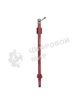 Струбцина G-образная Rexant 250 мм