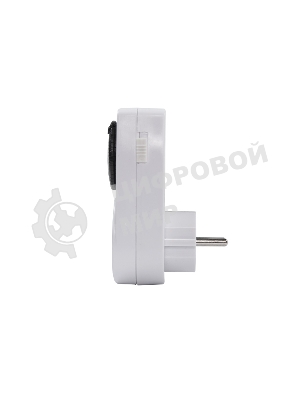 Розетка с механическим таймером Rexant RX - 21