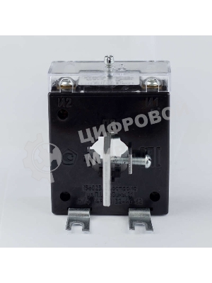 Трансформатор тока Т-0.66 400/5А кл. точн. 0.5 5В.А Кострома ОС0000002147