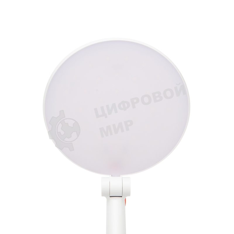 Светильник настольный Rexant Click Pro на основании, LED, диммируемый 3 ступени, заряжаемый (автономный режим 3 часа)