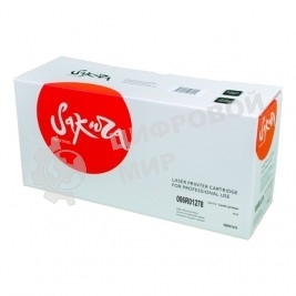 Картридж лазерный Sakura 101R00554 для Xerox VersaLink B400/B405, черный, 65000