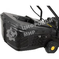 Газонокосилка роторная Huter ELM-320/1000, 32 см, 1000Вт 900/70/4/19