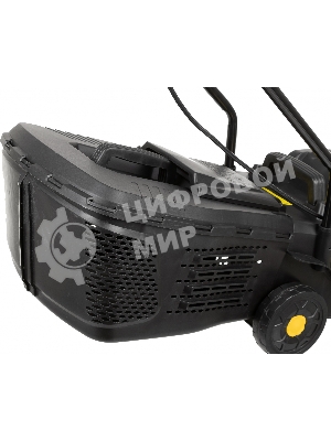 Газонокосилка роторная Huter ELM-320/1000, 32 см, 1000Вт 900/70/4/19
