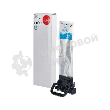 Контейнер с чернилами Sakura C13T945240 (T9452 C) для Epson, голубой, 66 мл., 5000 к.