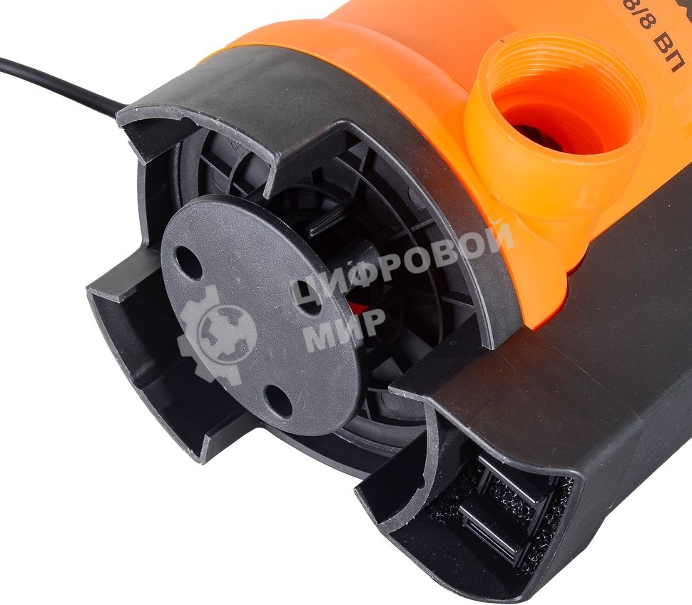 Дренажный насос Вихрь ДН-258/8 ВП