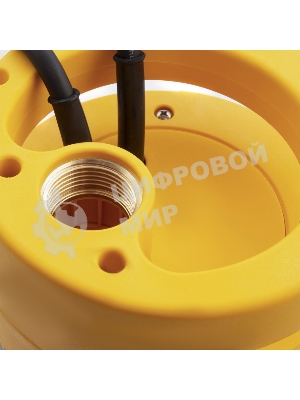 Погружной насос Denzel PH1100 (97234)  высокого давления, 1100Вт, подъем 40м, 5500 л/ч