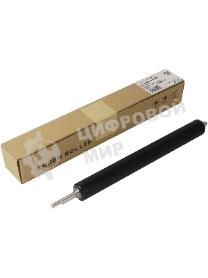 Вал резиновый CET CET211016 для HP LaserJet Enterprise M607dn/M608dn/609dn/MFP M631dn/M632fht/M633fh