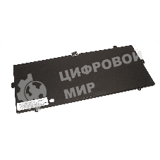 Аккумулятор для Lenovo IdeaPad Yoga 900-13, 66Wh, 7.5V, Lenovo, 7.5V