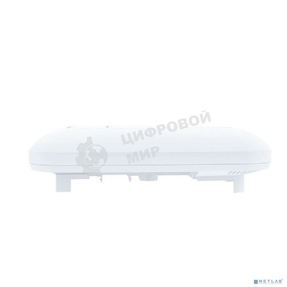 Точка доступа D-Link DAP-300P/A1A N300 10/100BASE-TX белый