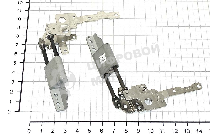 Петли для ноутбука HP Stream 11-P X360