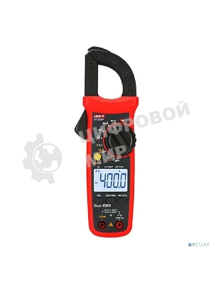 Токоизмерительные клещи UNI-T UT202+