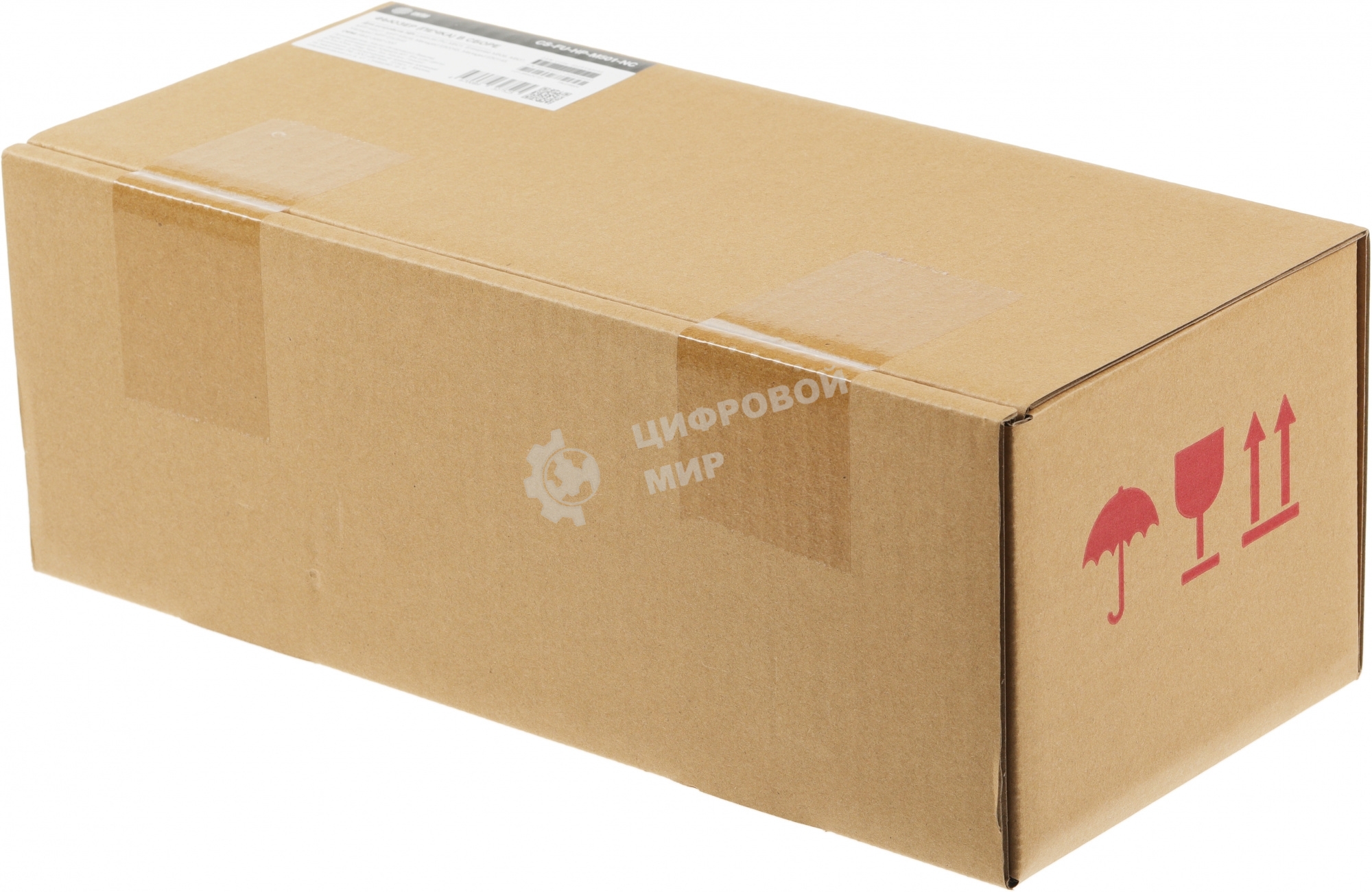 Печка в сборе Cactus CS-FU-HP-M501-NC (RM2-5692-000-new compat) для HP LJ Pro M501, LJ Enterprise M506, M507