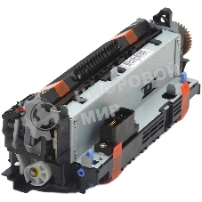 Печка в сборе Cactus CS-FU-HP-M4555-NC (RM1-7397-090-new compat) для HP LaserJet Enterprise M4555MFP