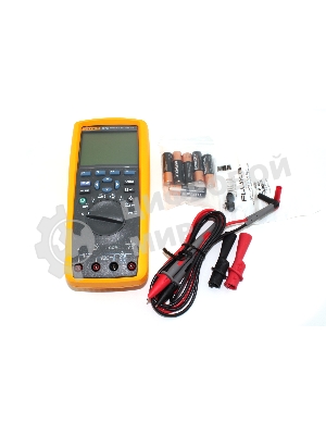 Портативный мультиметр Fluke 287С