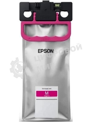 Контейнер Epson T01D3 пурпурный для WF-C529RDW/C579RDWF