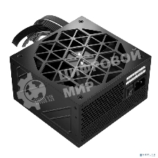 Блок питания 1STPLAYER ACK BRONZE 650W (HA-650AA2), 650Вт, 80 PLUS Bronze, 140мм, черный
