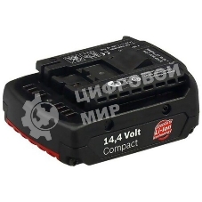 Аккумулятор для Bosch (p/n: D-70745, 2607336013, 2607336014, BAT411, 7074B.V), 1.5Ah 10.8V